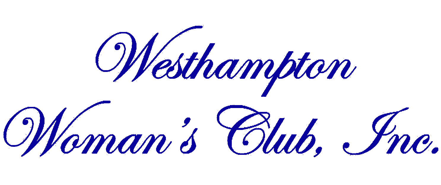 Westhampton Womans Club