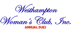Annula Dues logo